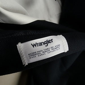 WACKO MARIA ワコマリア WRANCHER DRESS JEANS NAVY ドレスジーンズ 紺 Size 【L】 【新古品・未使用品】 20806296