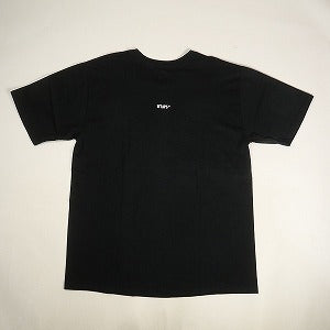 WTAPS ダブルタップス 20SS LONG LIVE BLACK Tシャツ 黒 Size 【L】 【中古品-良い】 20806300