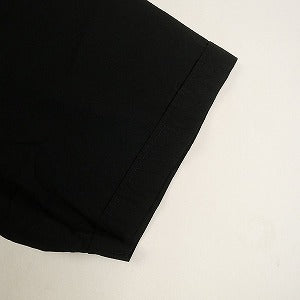 NEIGHBORHOOD ネイバーフッド GUAYABERA SHIRT BLACK 半袖シャツ 黒 Size 【L】 【中古品-非常に良い】 20806305