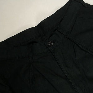 NEIGHBORHOOD ネイバーフッド WIDE BAKER PANTS BLACK ワイドパンツ 黒 Size 【L】 【中古品-良い】 20806306