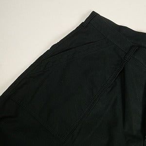 NEIGHBORHOOD ネイバーフッド WIDE BAKER PANTS BLACK ワイドパンツ 黒 Size 【L】 【中古品-良い】 20806306