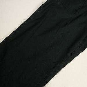 NEIGHBORHOOD ネイバーフッド WIDE BAKER PANTS BLACK ワイドパンツ 黒 Size 【L】 【中古品-良い】 20806306