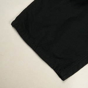 NEIGHBORHOOD ネイバーフッド WIDE BAKER PANTS BLACK ワイドパンツ 黒 Size 【L】 【中古品-良い】 20806306