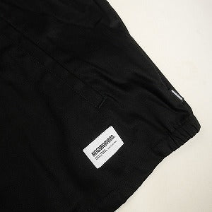 NEIGHBORHOOD ネイバーフッド ZIP WORK JACKET BLACK ワークジャケット 黒 Size 【XL】 【中古品-良い】 20806307