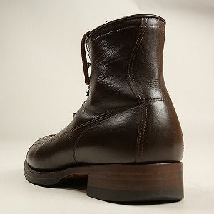 At Last ＆ Co アットラスト/BUTCHER PRODUCTS ブッチャープロダクツ MONKEY BOOTS TIMEWORN FOOTWEAR LOT-8279 ワークブーツ バーガンディー Size 【25.5cm】 【中古品-良い】 20806317