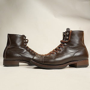 At Last ＆ Co アットラスト/BUTCHER PRODUCTS ブッチャープロダクツ MONKEY BOOTS TIMEWORN FOOTWEAR LOT-8279 ワークブーツ バーガンディー Size 【25.5cm】 【中古品-良い】 20806317