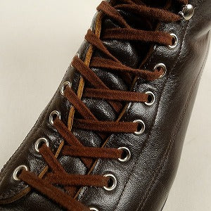 At Last ＆ Co アットラスト/BUTCHER PRODUCTS ブッチャープロダクツ MONKEY BOOTS TIMEWORN FOOTWEAR LOT-8279 ワークブーツ バーガンディー Size 【25.5cm】 【中古品-良い】 20806317