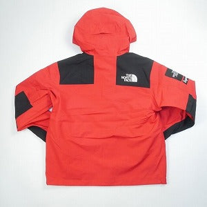 SUPREME シュプリーム ×THE NORTH FACE 19SS Arc Logo Mountain Parka Red マウンテンジャケット 赤 Size 【M】 【新古品・未使用品】 20806353