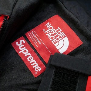 SUPREME シュプリーム ×THE NORTH FACE 19SS Arc Logo Mountain Parka Red マウンテンジャケット 赤 Size 【M】 【新古品・未使用品】 20806353