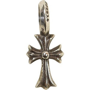 CHROME HEARTS クロム・ハーツ CH CROSS #A STACK CHARM SILVER チャーム 銀 Size 【フリー】 【新古品・未使用品】 20806355