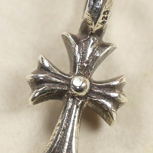 CHROME HEARTS クロム・ハーツ CH CROSS #A STACK CHARM SILVER チャーム 銀 Size 【フリー】 【新古品・未使用品】 20806355