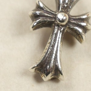 CHROME HEARTS クロム・ハーツ CH CROSS #A STACK CHARM SILVER チャーム 銀 Size 【フリー】 【新古品・未使用品】 20806355