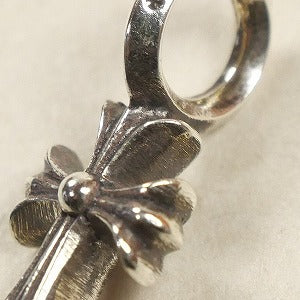 CHROME HEARTS クロム・ハーツ CH CROSS #A STACK CHARM SILVER チャーム 銀 Size 【フリー】 【新古品・未使用品】 20806355