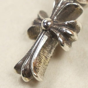 CHROME HEARTS クロム・ハーツ CH CROSS #A STACK CHARM SILVER チャーム 銀 Size 【フリー】 【新古品・未使用品】 20806355