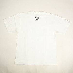 HUMAN MADE ヒューマンメイド 24AW GRAPHIC T-SHIRT #12 WHITE HM28TE015 カモTシャツ 白 Size 【XL】 【新古品・未使用品】 20806372