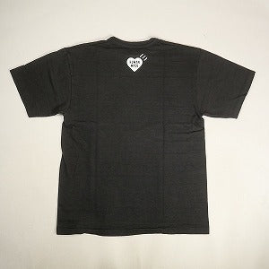 HUMAN MADE ヒューマンメイド 24AW GRAPHIC T-SHIRT #12 BLACK HM28TE015 カモTシャツ 黒 Size 【XL】 【新古品・未使用品】 20806373