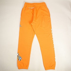 CHROME HEARTS クロム・ハーツ MATTY BOY PPO LINK BUILD SWTPANTS Orange スウェットパンツ オレンジ Size 【M】 【中古品-良い】 20806394