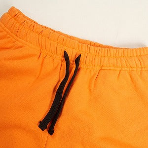 CHROME HEARTS クロム・ハーツ MATTY BOY PPO LINK BUILD SWTPANTS Orange スウェットパンツ オレンジ Size 【M】 【中古品-良い】 20806394