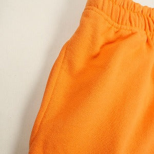 CHROME HEARTS クロム・ハーツ MATTY BOY PPO LINK BUILD SWTPANTS Orange スウェットパンツ オレンジ Size 【M】 【中古品-良い】 20806394