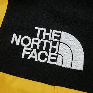 SUPREME シュプリーム ×THE NORTH FACE 19SS Arc Logo Mountain Parka Yellow マウンテンジャケット 黄 Size 【M】 【新古品・未使用品】 20806395