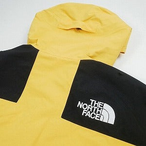 SUPREME シュプリーム ×THE NORTH FACE 19SS Arc Logo Mountain Parka Yellow マウンテンジャケット 黄 Size 【M】 【新古品・未使用品】 20806395