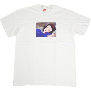 SUPREME シュプリーム 24AW Snow White Tee White Tシャツ 白 Size 【M】 【新古品・未使用品】 20806411