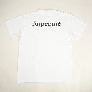 SUPREME シュプリーム 24AW Snow White Tee White Tシャツ 白 Size 【M】 【新古品・未使用品】 20806411