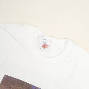 SUPREME シュプリーム 24AW Snow White Tee White Tシャツ 白 Size 【M】 【新古品・未使用品】 20806411