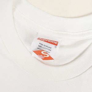 SUPREME シュプリーム 24AW Snow White Tee White Tシャツ 白 Size 【M】 【新古品・未使用品】 20806411