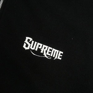 SUPREME シュプリーム 24AW Mister Cartoon Zip Up Hooded Sweatshirt Black ジップパーカー 黒 Size 【L】 【新古品・未使用品】 20806421