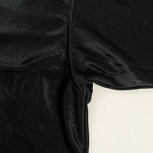 SUPREME シュプリーム 24AW Star Football Jersey Black フットボールトップ 黒 Size 【M】 【新古品・未使用品】 20806422