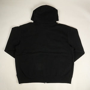 SUPREME シュプリーム 24AW Mister Cartoon Zip Up Hooded Sweatshirt Black ジップパーカー 黒 Size 【XL】 【新古品・未使用品】 20806432