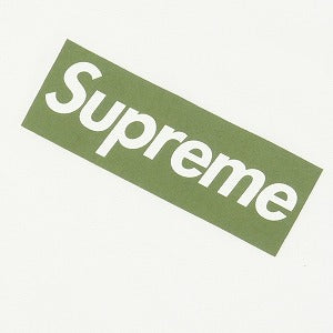 SUPREME シュプリーム 21AW Berlin Box Logo Tee White ベルリンオープン記念 ボックスロゴTシャツ 白 Size 【L】 【新古品・未使用品】 20806448