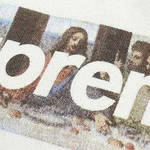 SUPREME シュプリーム 21SS Milan Open記念 Box Logo Tee ボックスロゴTシャツ 白 Size 【L】 【新古品・未使用品】 20806453