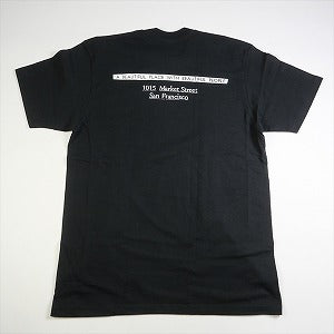 SUPREME シュプリーム 19AW San Francisco Box Logo Tee Black サンフランシスコOPEN記念Tシャツ 黒 Size 【L】 【新古品・未使用品】 20806454