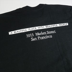 SUPREME シュプリーム 19AW San Francisco Box Logo Tee Black サンフランシスコOPEN記念Tシャツ 黒 Size 【L】 【新古品・未使用品】 20806454