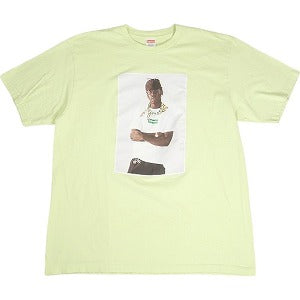 SUPREME シュプリーム 24AW Tyler, The Creator Tee Pale Mint Tシャツ ミント Size 【XL】 【中古品-良い】 20806457