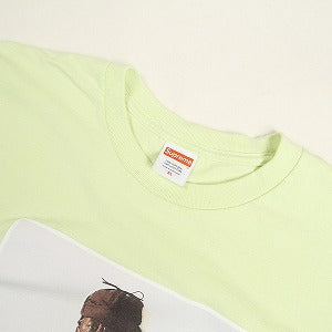 SUPREME シュプリーム 24AW Tyler, The Creator Tee Pale Mint Tシャツ ミント Size 【XL】 【中古品-良い】 20806457