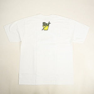 A BATHING APE ア ベイシング エイプ Baby Milo Fish Tee White Tシャツ 白 Size 【M】 【新古品・未使用品】 20806505