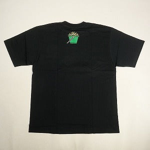 A BATHING APE ア ベイシング エイプ Baby Milo Fishing Tee Black Tシャツ 黒 Size 【M】 【新古品・未使用品】 20806506