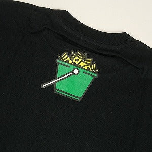 A BATHING APE ア ベイシング エイプ Baby Milo Fishing Tee Black Tシャツ 黒 Size 【M】 【新古品・未使用品】 20806506