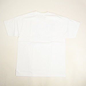 A BATHING APE ア ベイシング エイプ Bape Carhop Tee White Tシャツ 白 Size 【M】 【新古品・未使用品】 20806508