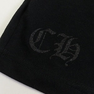 CHROME HEARTS クロム・ハーツ MLTCOL CEM CRS LS TEE BLACK ロンT 黒 Size 【M】 【中古品-ほぼ新品】 20806563