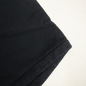 Fear of God フィアーオブゴッド ESSENTIALS Heavy Fleece Soccer Short Black スウェットショーツ 黒 Size 【XXS】 【新古品・未使用品】 20806564