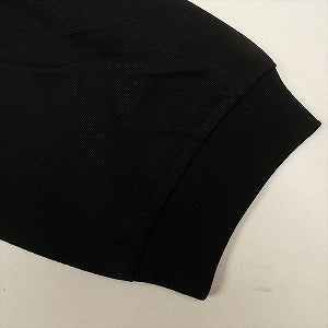 Fear of God フィアーオブゴッド ESSENTIALS Jersey Long Sleeve Tee BLACK ロンT 黒 Size 【M】 【新古品・未使用品】 20806574