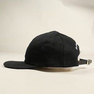 CHROME HEARTS クロム・ハーツ PPO DAD HAT BLACK キャップ 黒 Size 【フリー】 【新古品・未使用品】 20806597