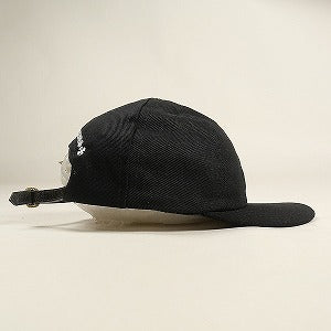 CHROME HEARTS クロム・ハーツ PPO DAD HAT BLACK キャップ 黒 Size 【フリー】 【新古品・未使用品】 20806597