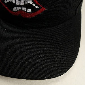 CHROME HEARTS クロム・ハーツ PPO DAD HAT BLACK キャップ 黒 Size 【フリー】 【新古品・未使用品】 20806597