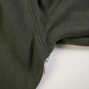 Fear of God フィアーオブゴッド ESSENTIALS HOODIE OFF BLACK パーカー 黒 Size 【M】 【新古品・未使用品】 20806602