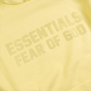 Fear of God フィアーオブゴッド ESSENTIALS HOODIE Light tuscan パーカー ベージュ Size 【S】 【新古品・未使用品】 20806606